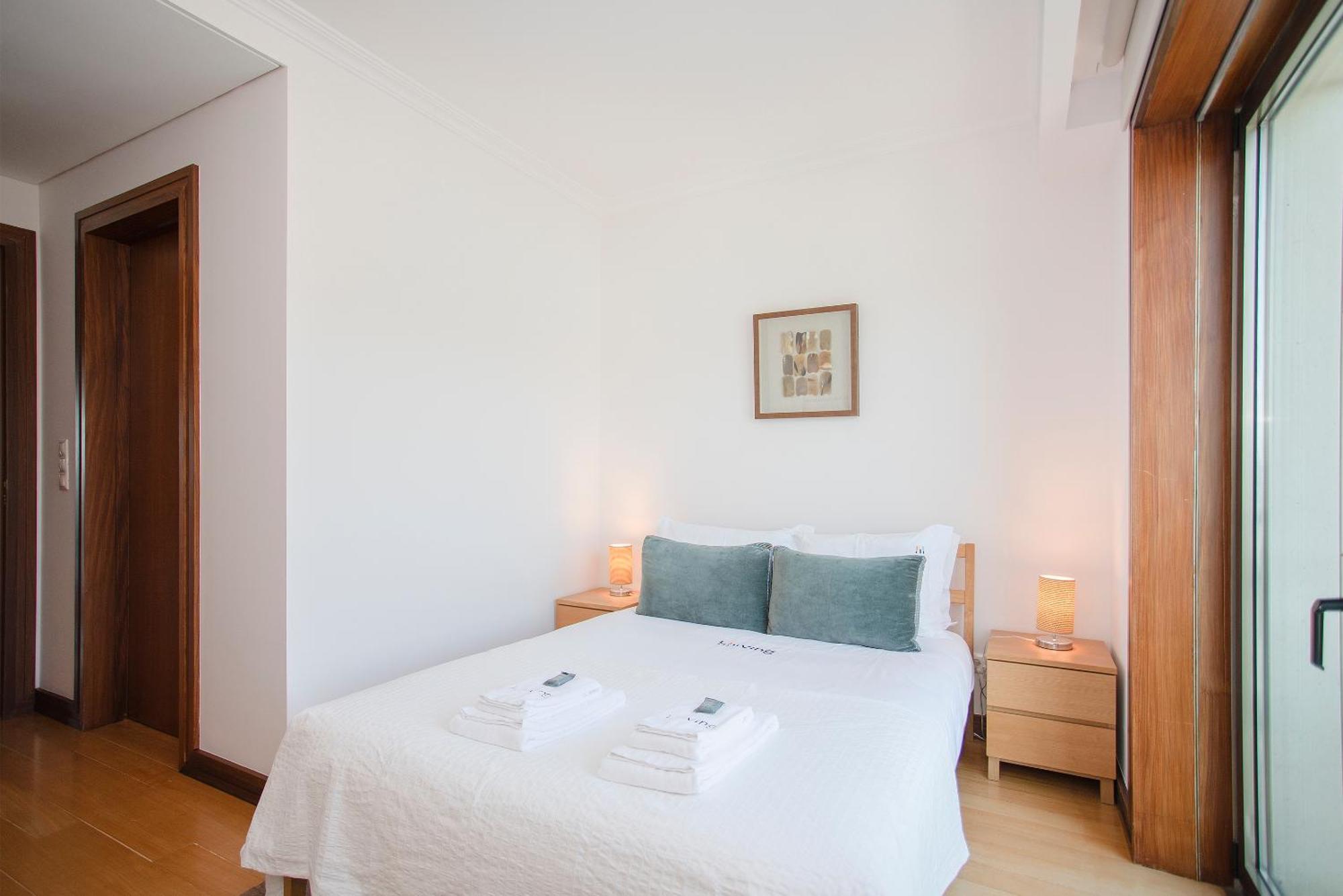 Liiiving In Porto - Douro Riverside Apartment Eksteriør billede