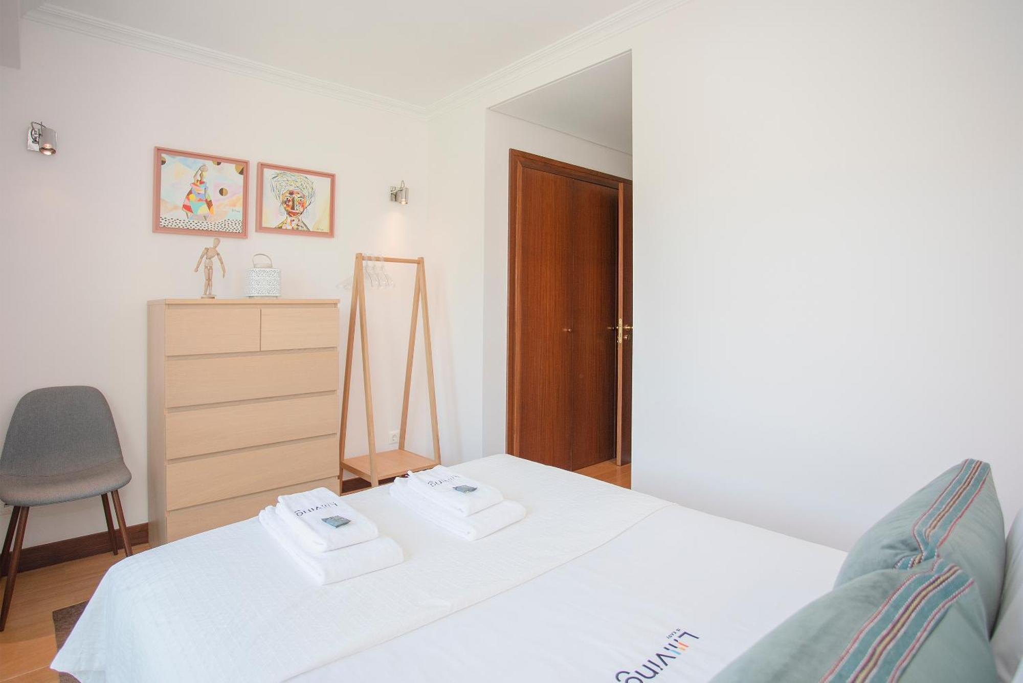 Liiiving In Porto - Douro Riverside Apartment Eksteriør billede
